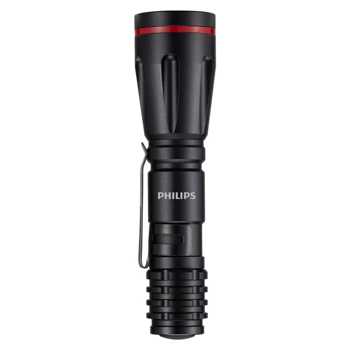Philips Flashlight LED Taschenlampe 70 Lumen IPX4