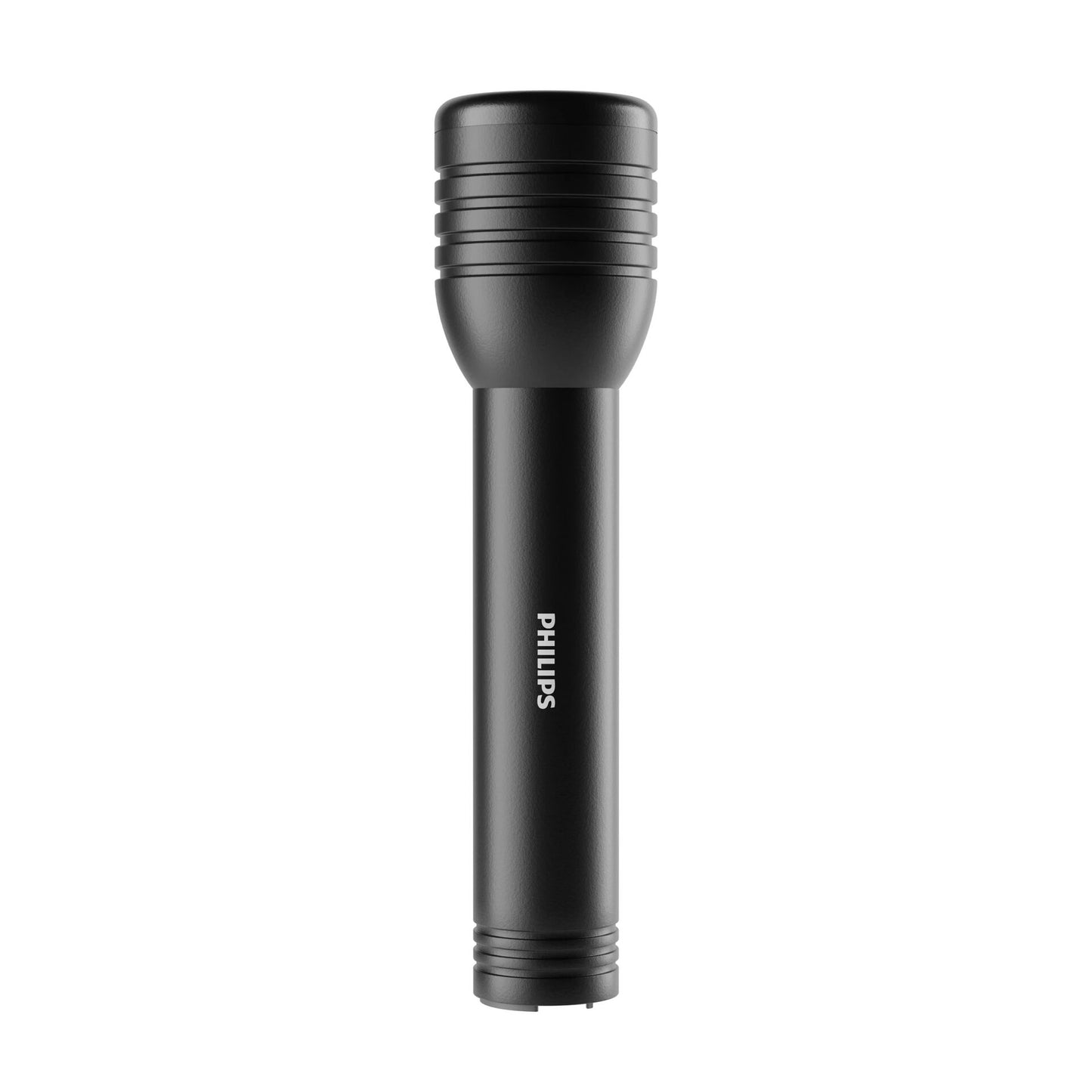 Philips Alu Rechargeable Flashlight Taschenlampe 1000 LM