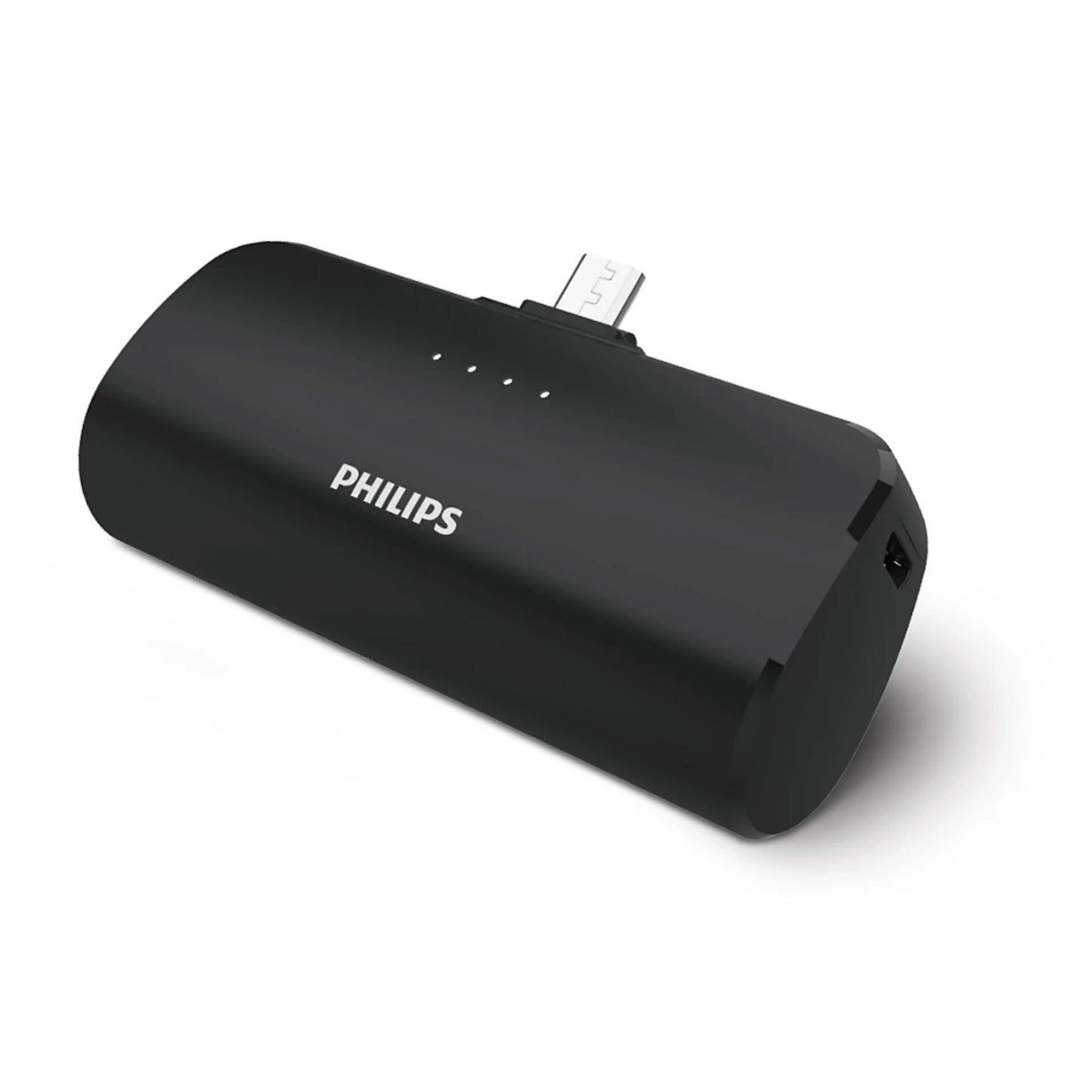 Philips Powerbank 2500mAh with Micro-USB connector