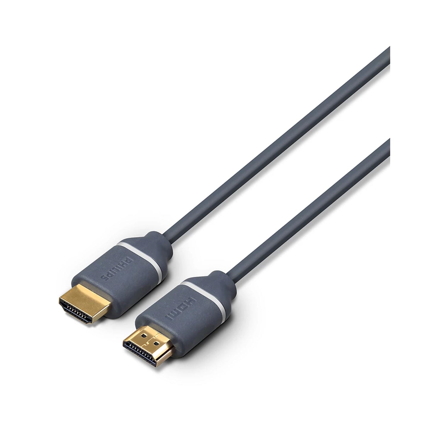 Philips HDMI 2.0 Cable male to male cable 1,5m