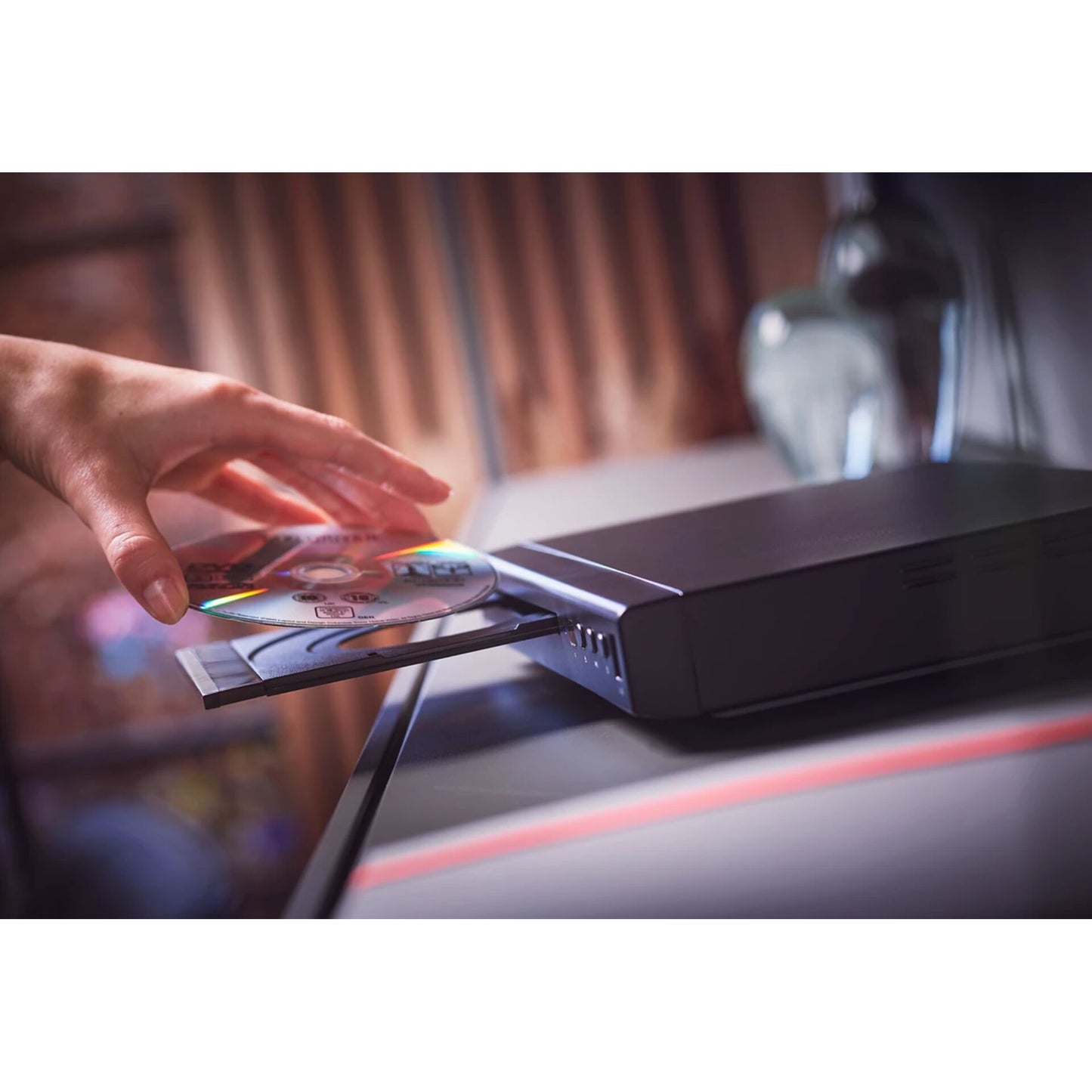 Philips DVD Player TAEP200/12