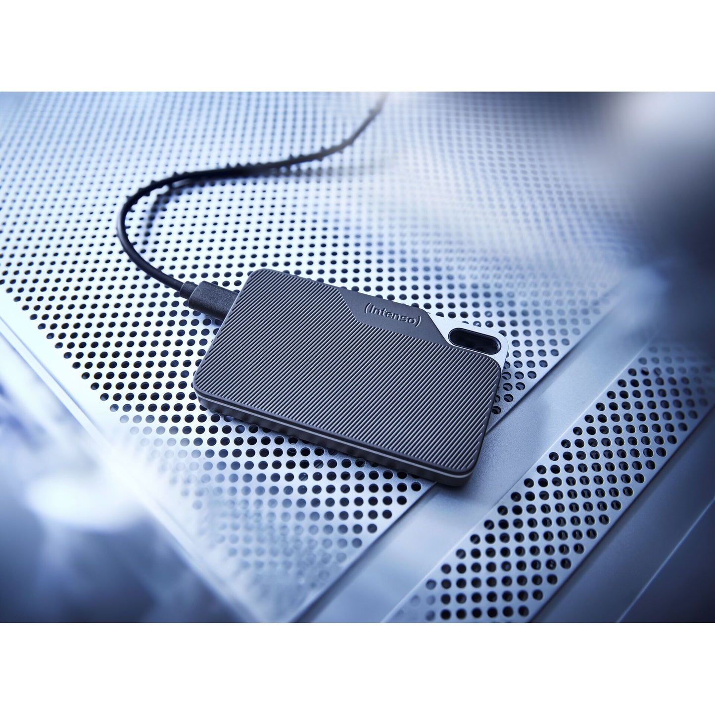 Intenso externe SSD TX100 500GB USB 3.2 Gen 1x1 black