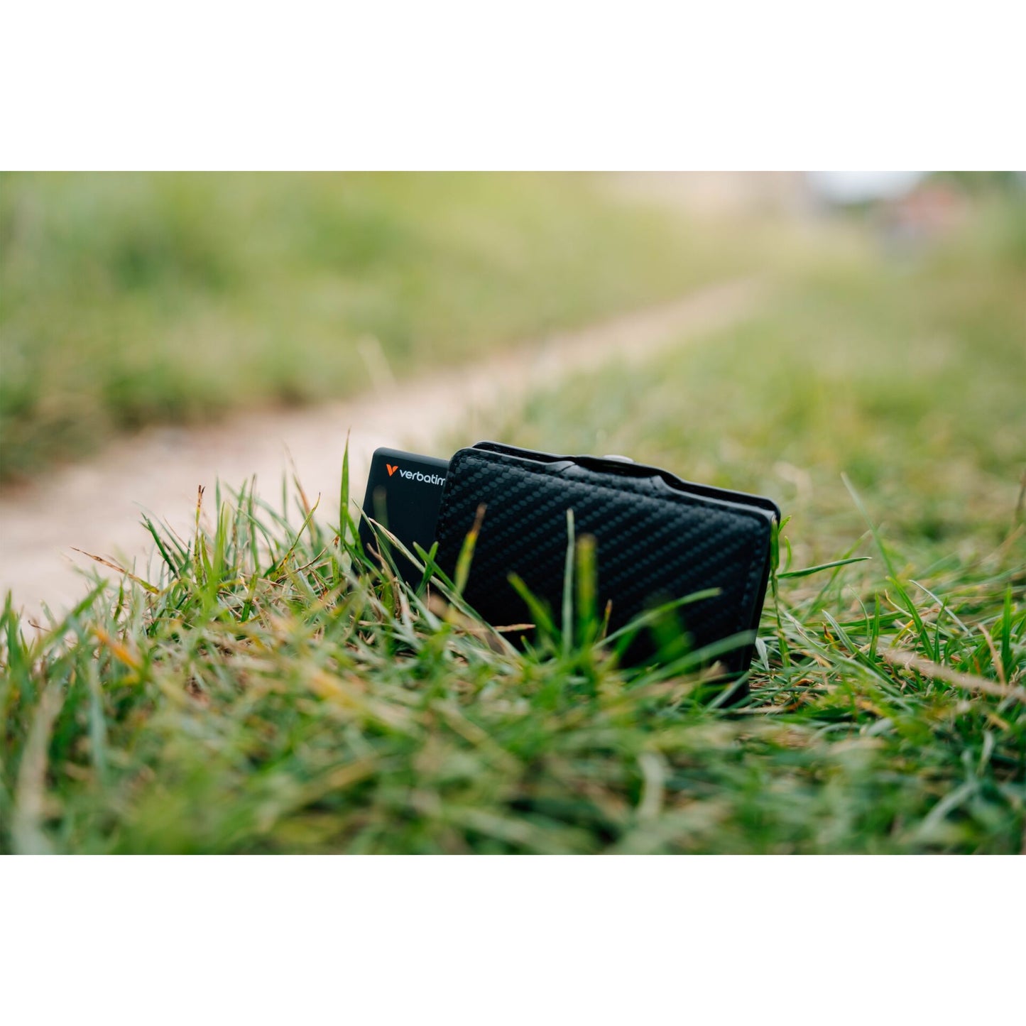 Verbatim My Finder Card schwarz Bluetooth MYFCR-01B 32138