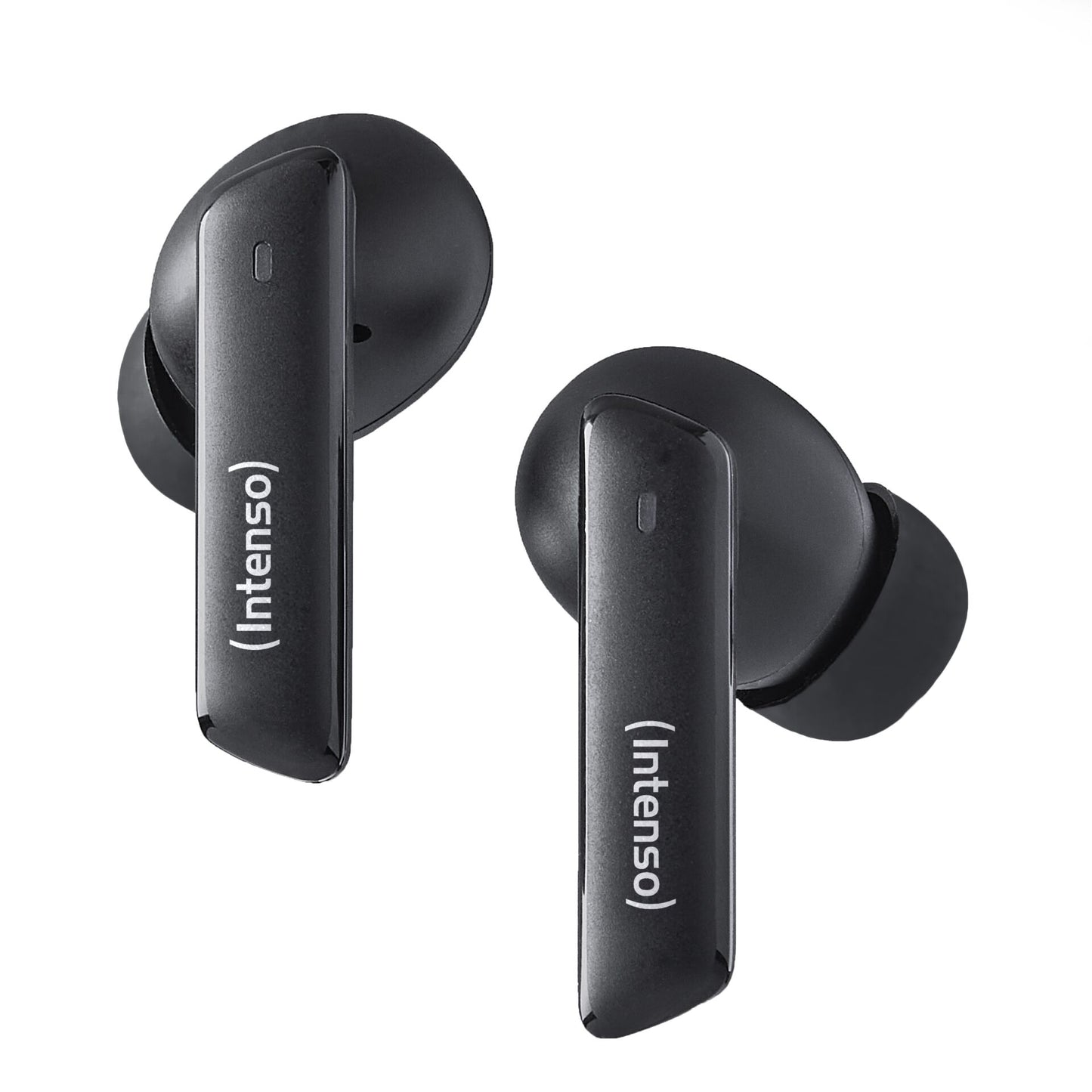 Intenso Buds Pro True Wireless Headphones black