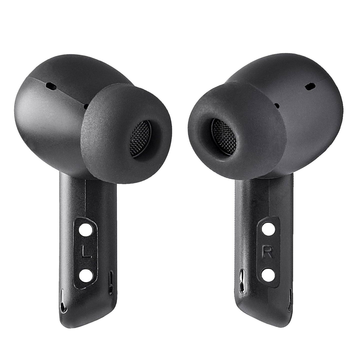Intenso Buds Pro True Wireless Headphones black