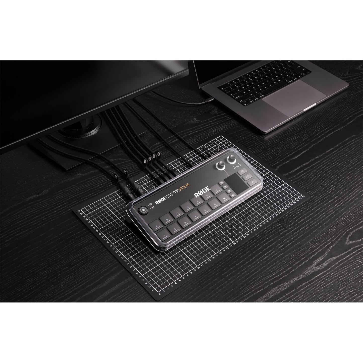 Rode RødeCover Video Abdeckhaube