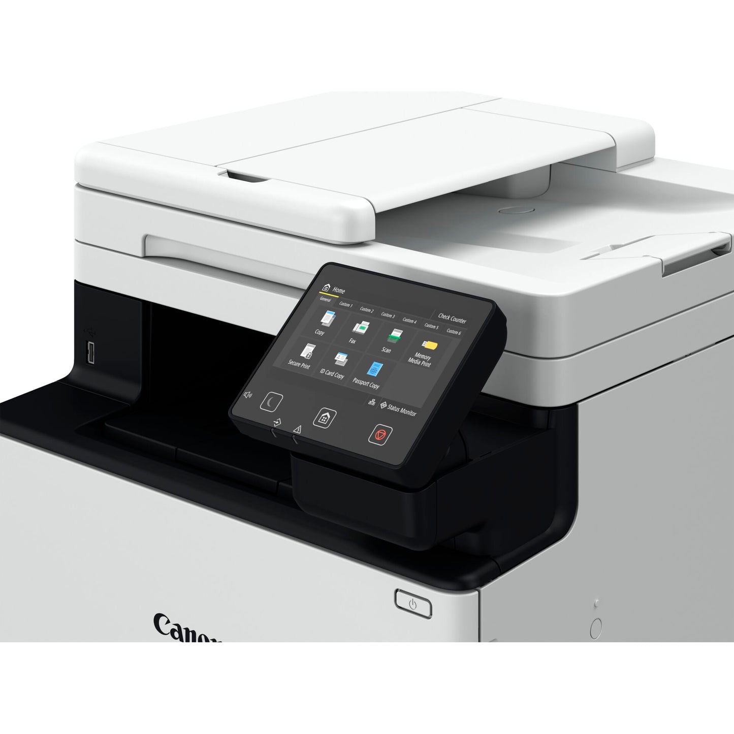 Canon i-SENSYS MF 754 Cdw