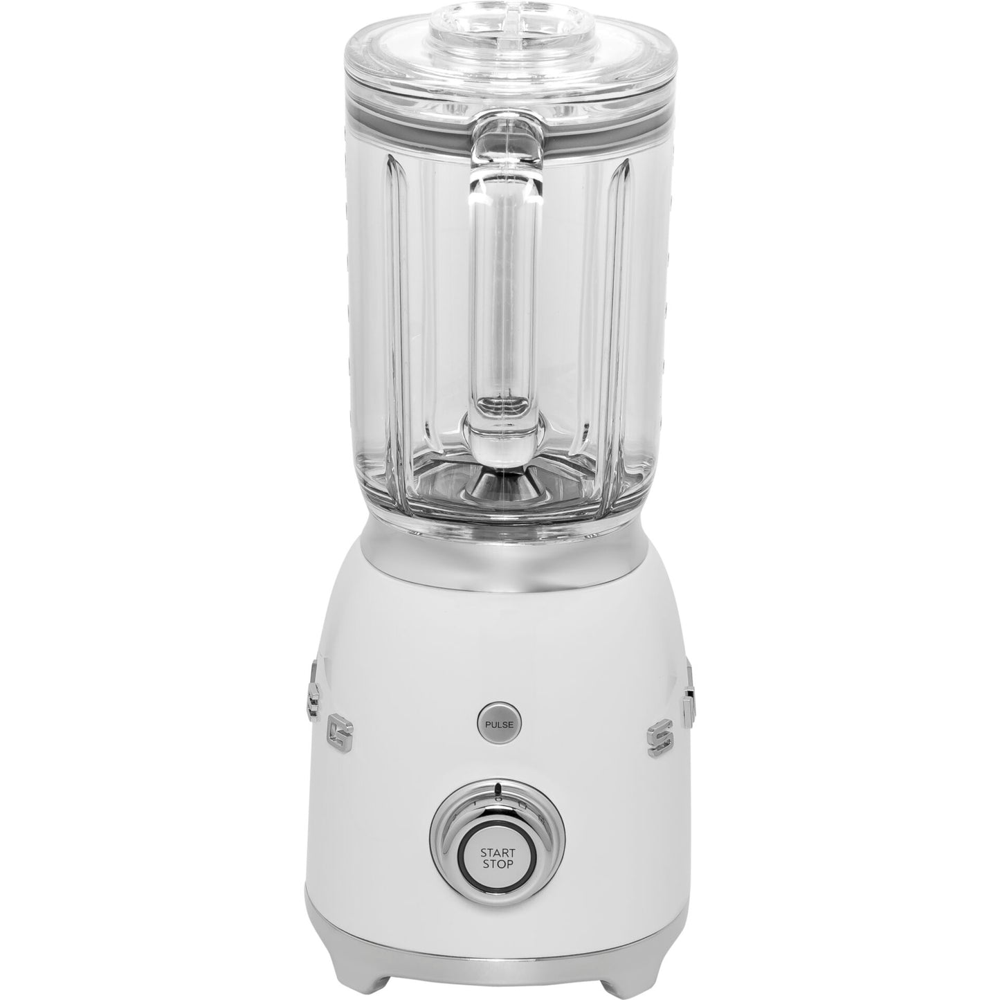 SMEG BLF03WHEU Standmixer weiß