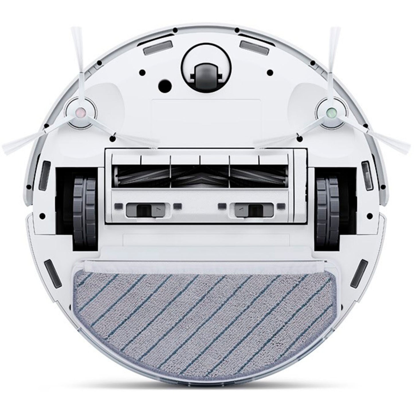 ECOVACS Deebot T10 White