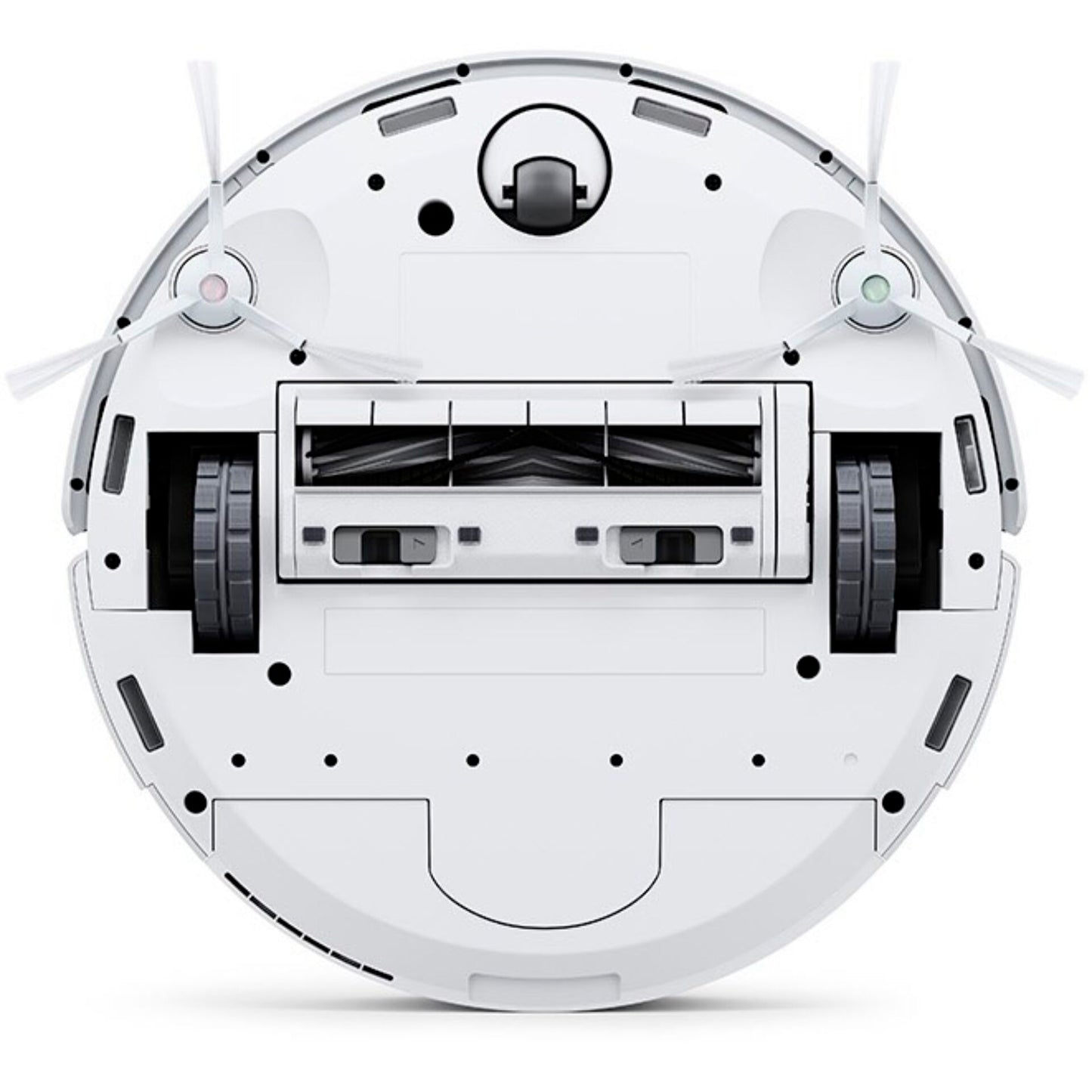 ECOVACS Deebot T10 White