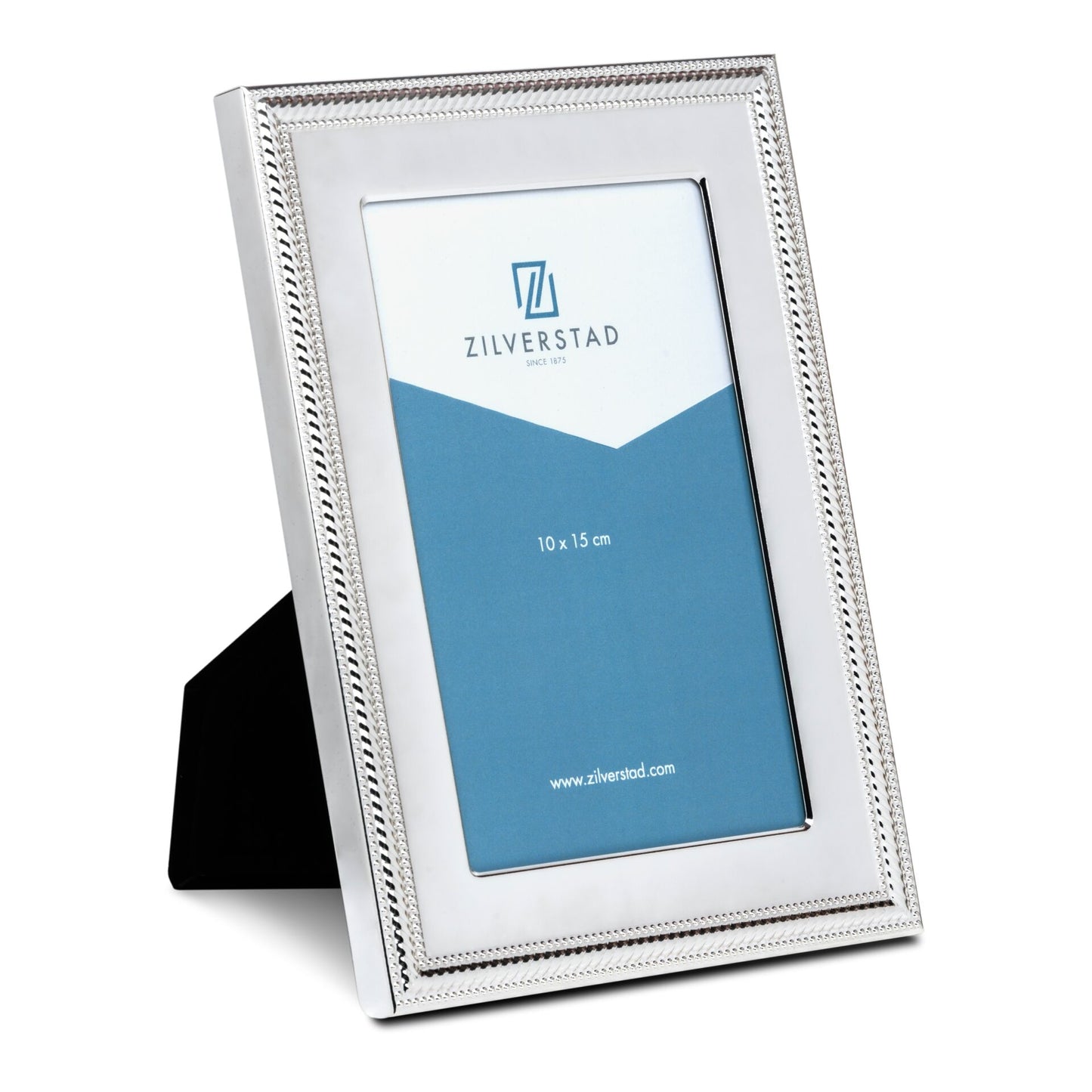 Zilverstad Cannes 10x15 Metall Portrait 7945231