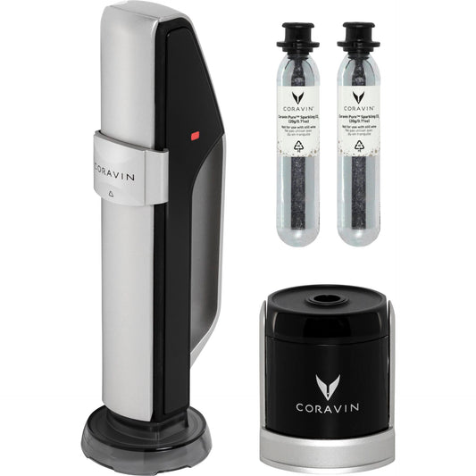 Coravin Wine Preservation System Sparkling