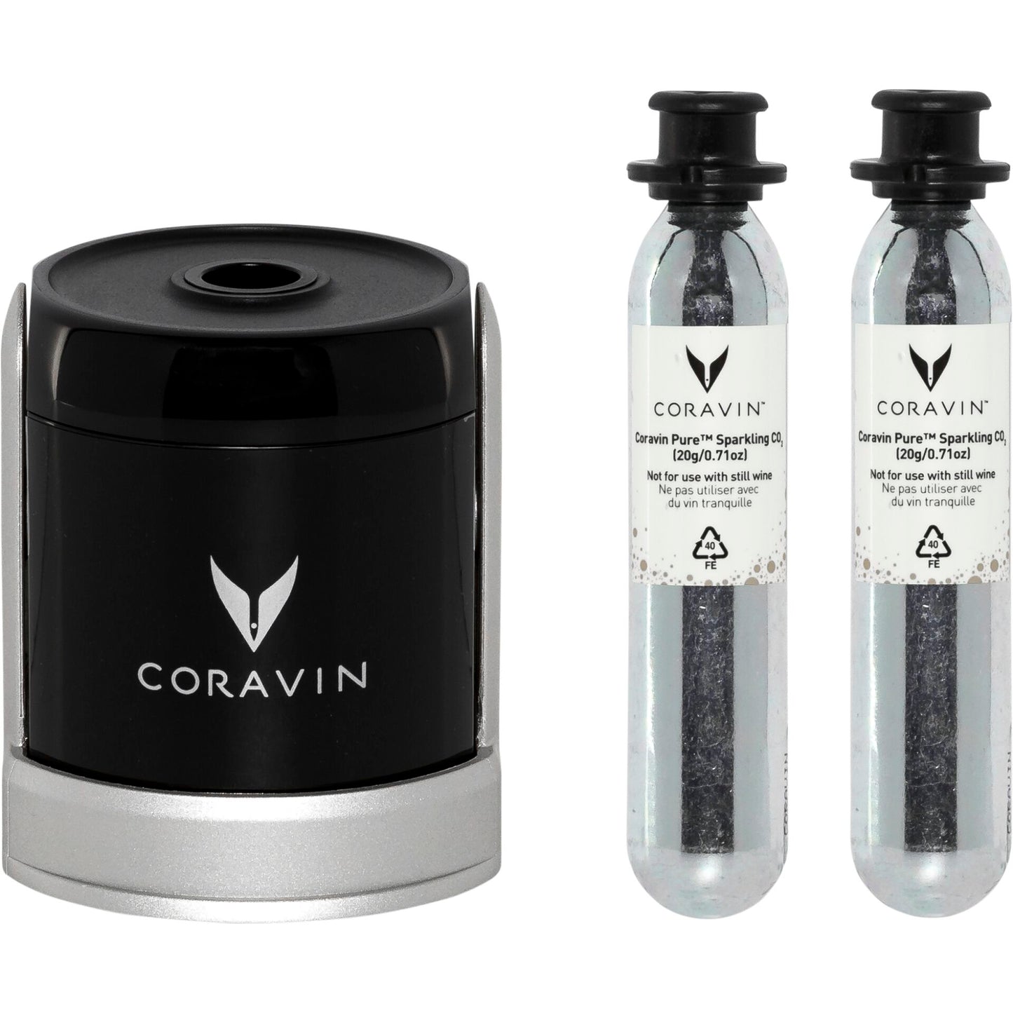 Coravin Wine Preservation System Sparkling