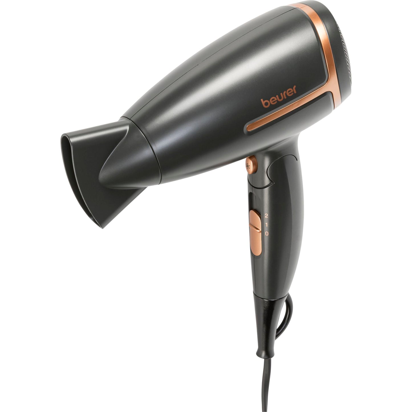 Beurer HC 25 Limited Edition