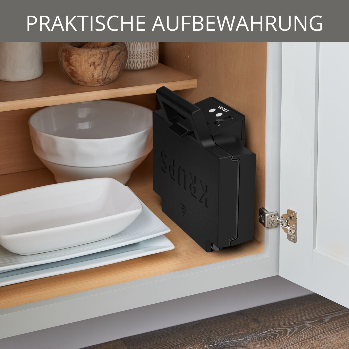 Krups FDK 252