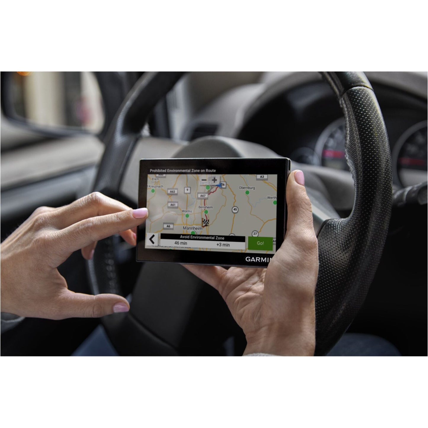 Garmin Drive 53 Full EU