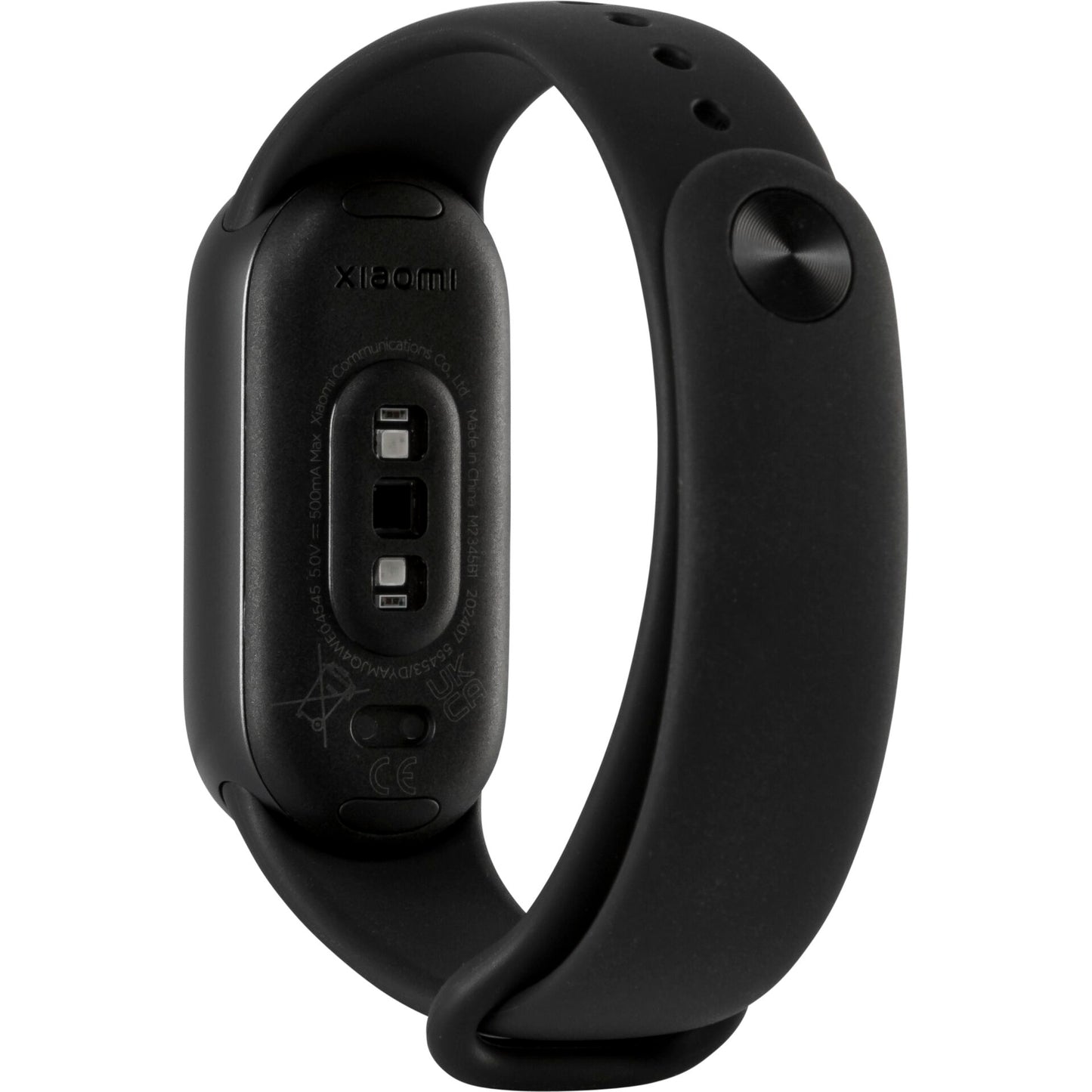 Xiaomi Smart Band 9 Midnight Black