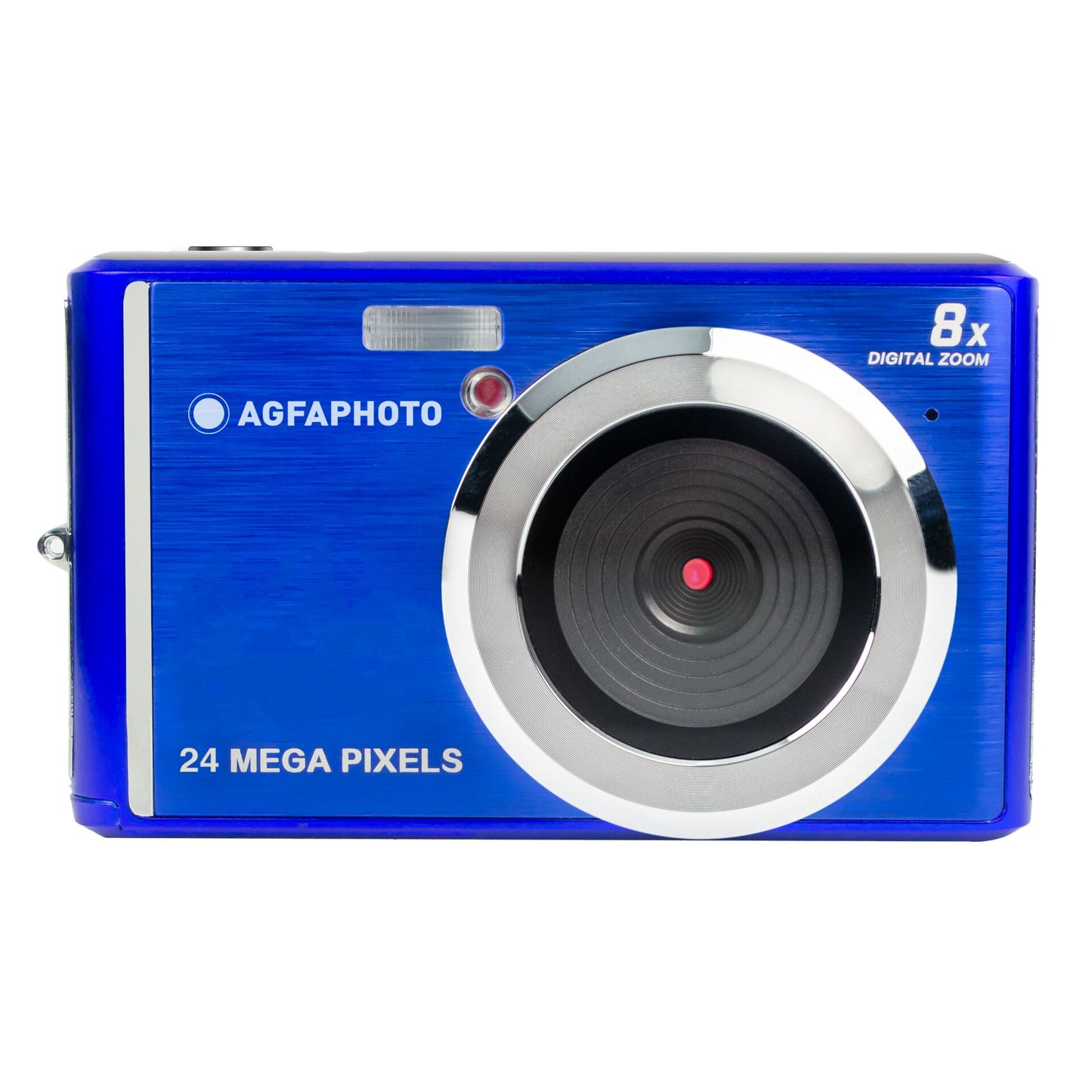 AgfaPhoto Realishot DC5500 blue