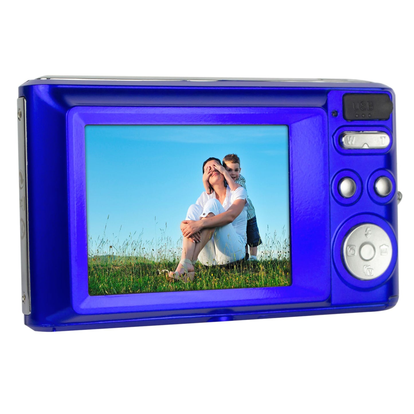 AgfaPhoto Realishot DC5500 blue