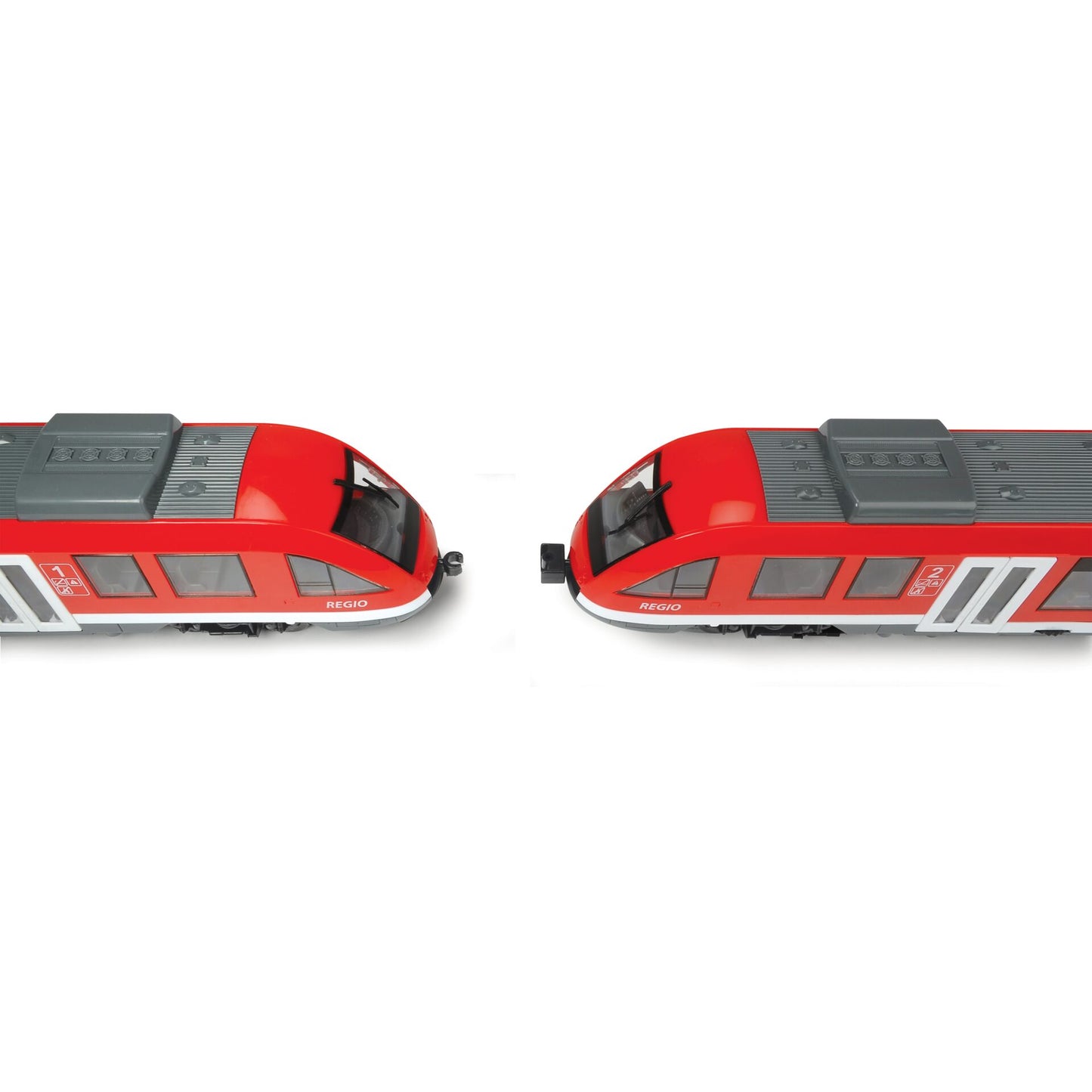 Dickie City Train 1:43 203748002