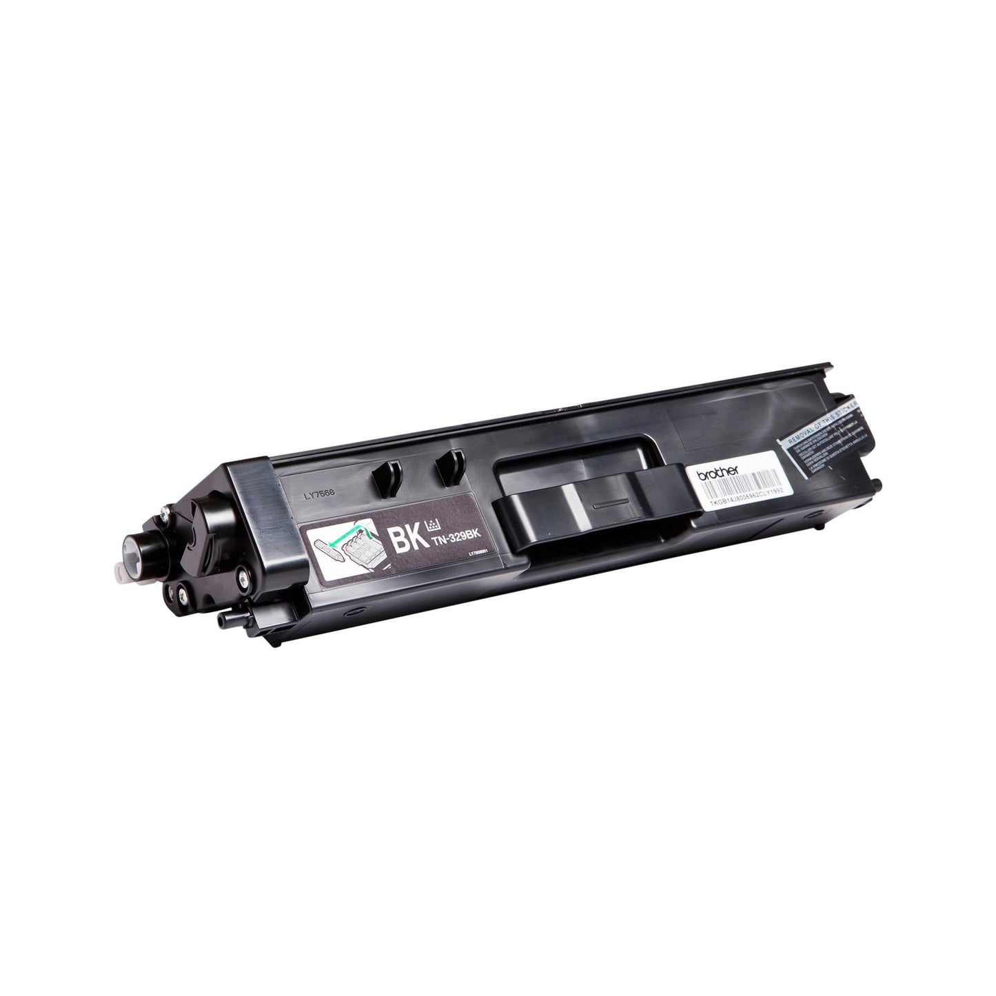 Brother TN-329 BK Toner black