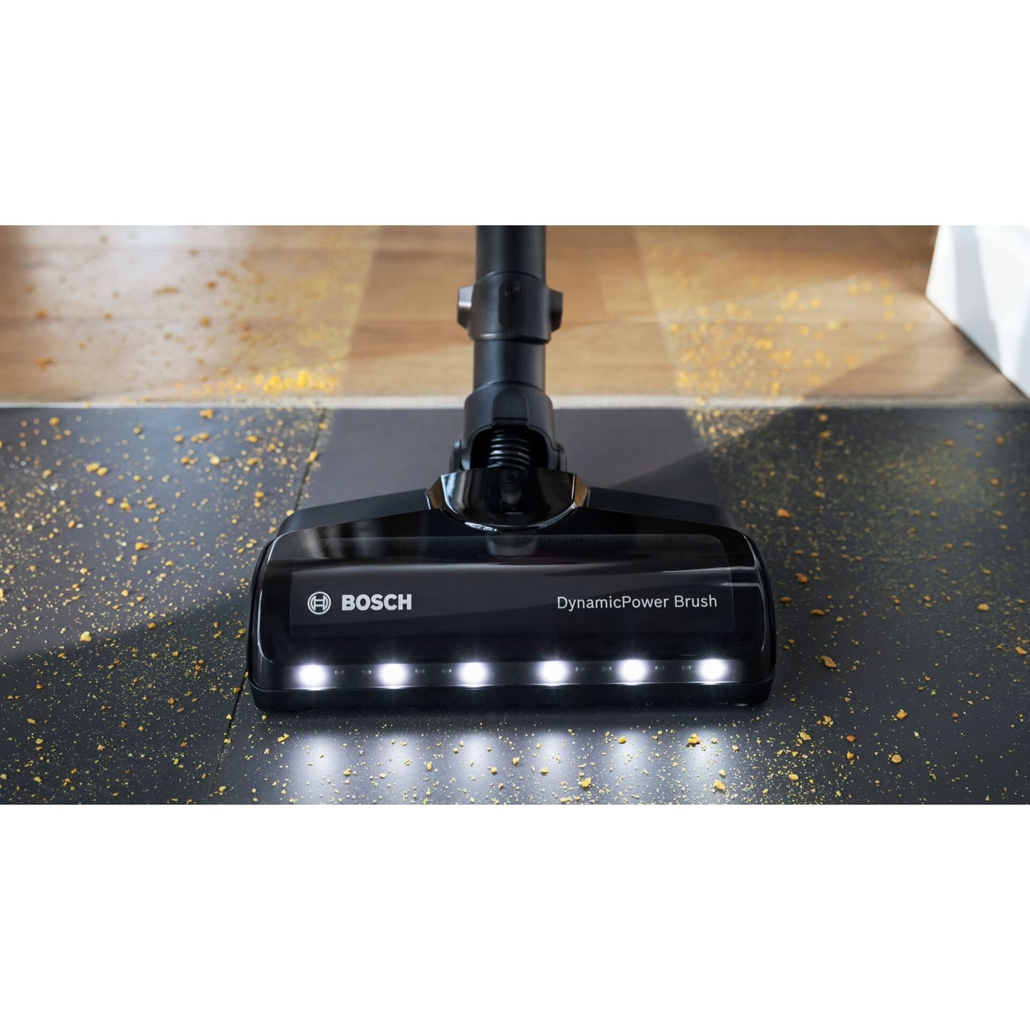 Bosch BSS 711W Unlimited 7 white