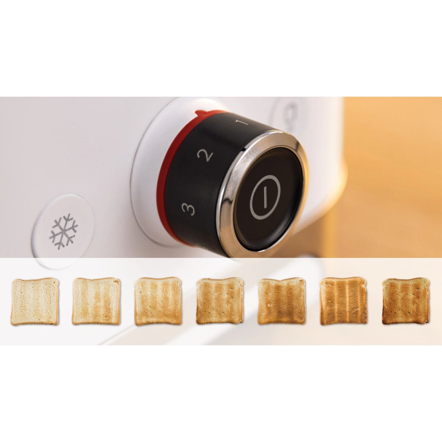 Bosch TAT 4M221 MyMoment white