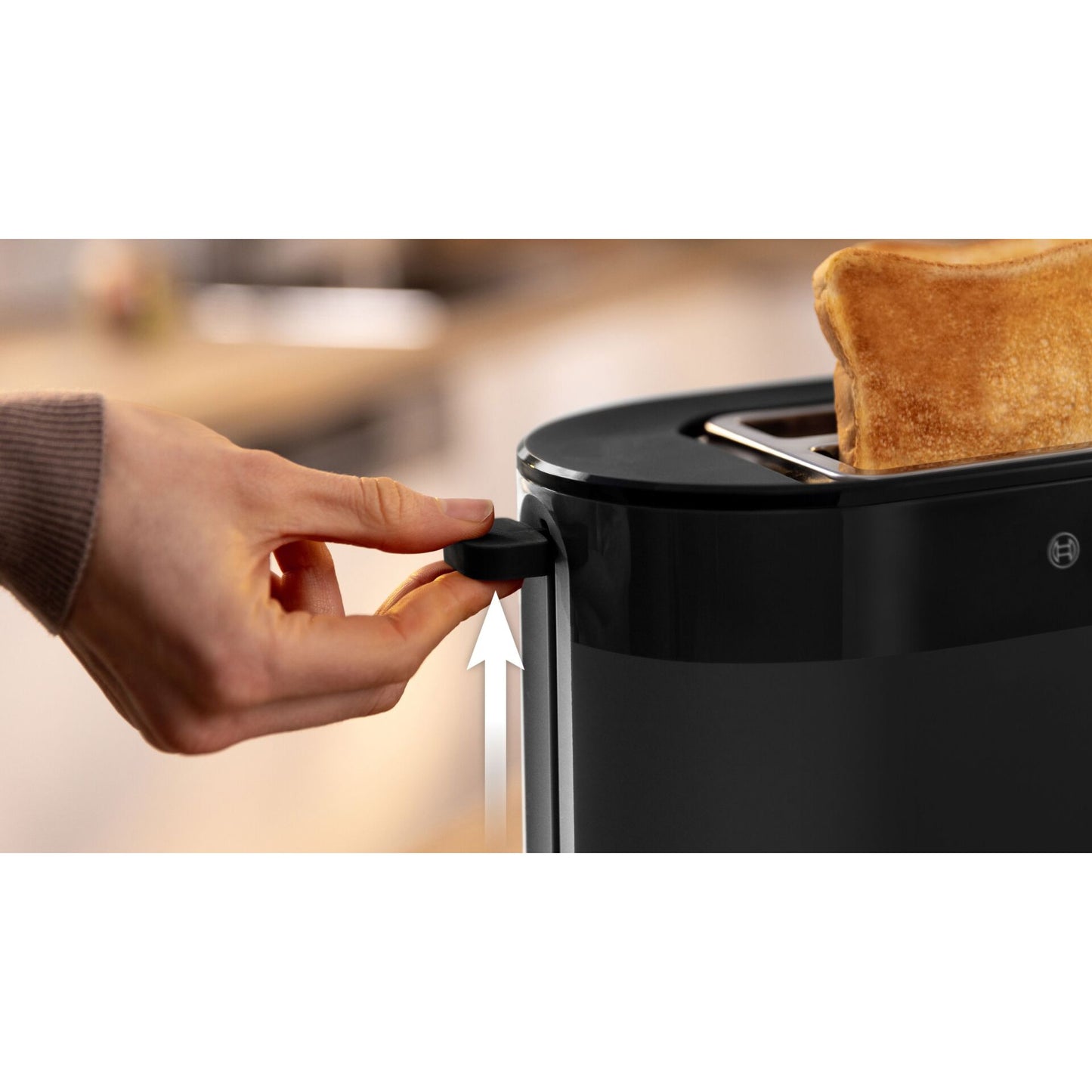 Bosch TAT 2M123 MyMoment black