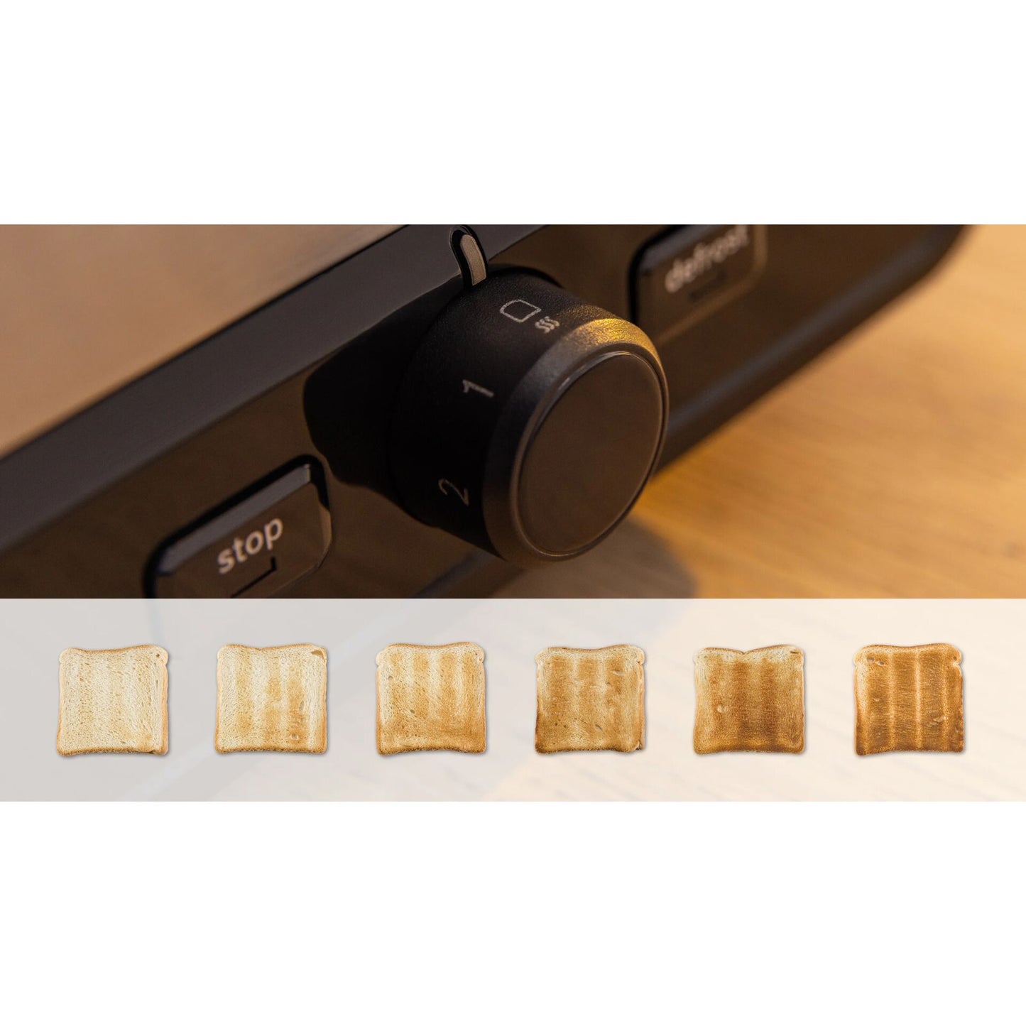 Bosch TAT 6M420 MyMoment Stainless Steel