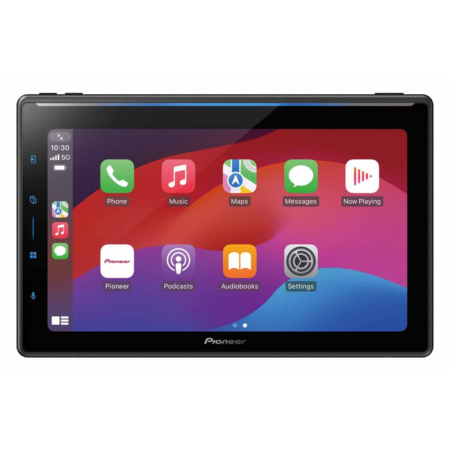 Pioneer SPH-EVO107DAB-UNI2