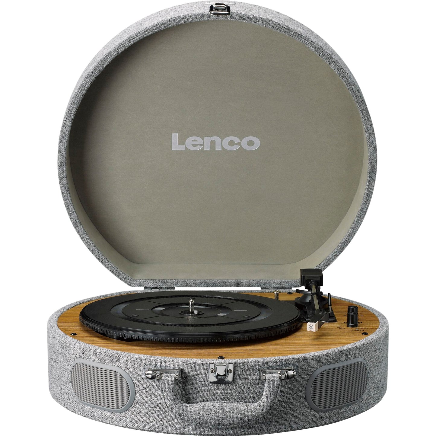 Lenco LS-66GY grey