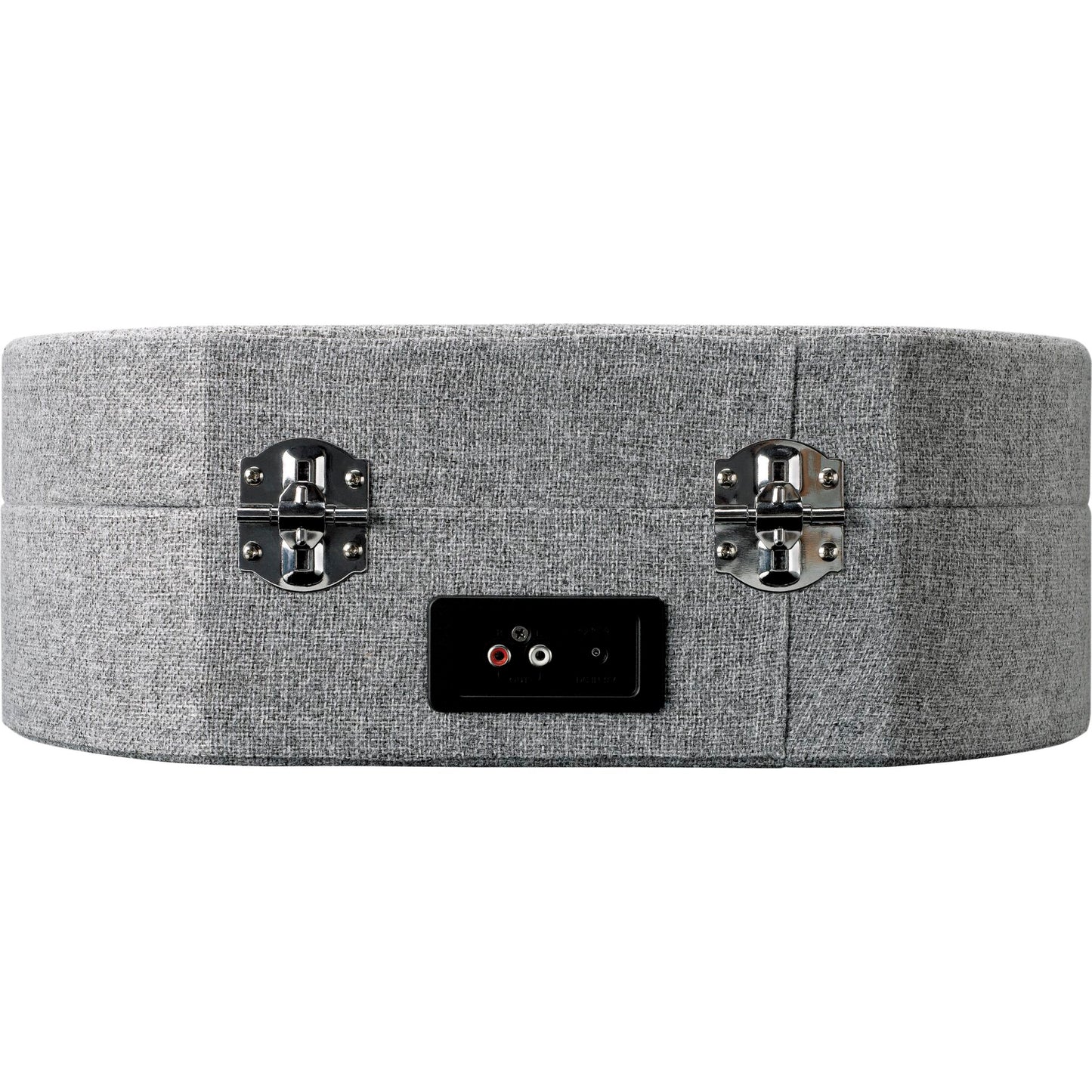 Lenco LS-66GY grey