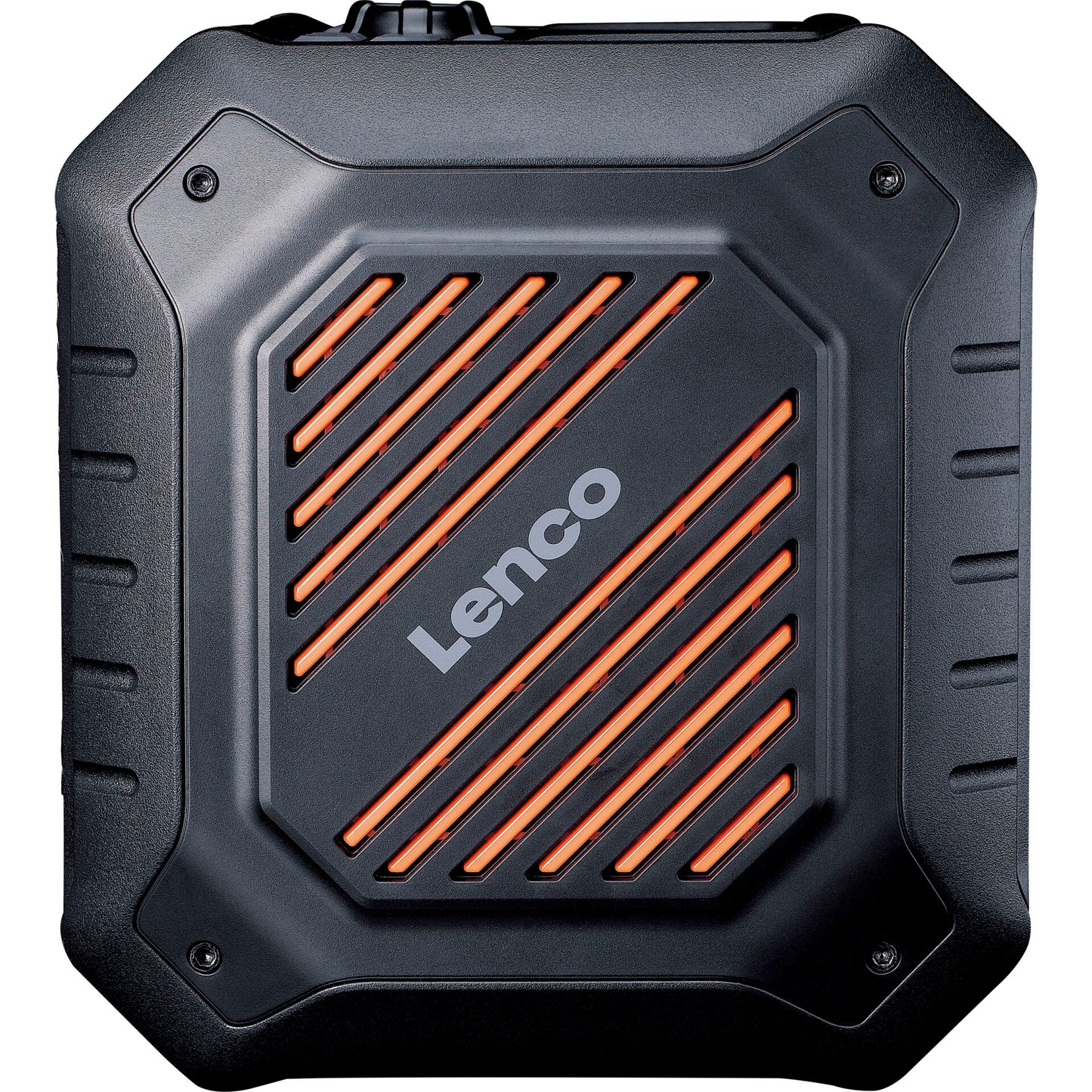 Lenco ODR-160GY grey