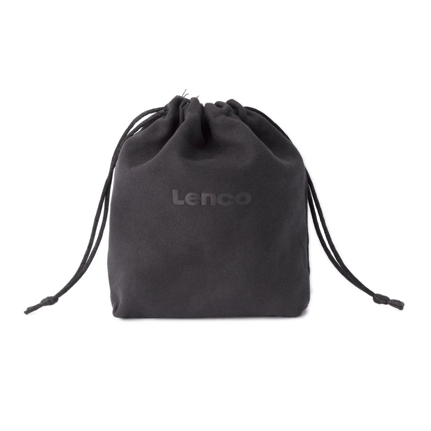 Lenco TTA-080SI silver