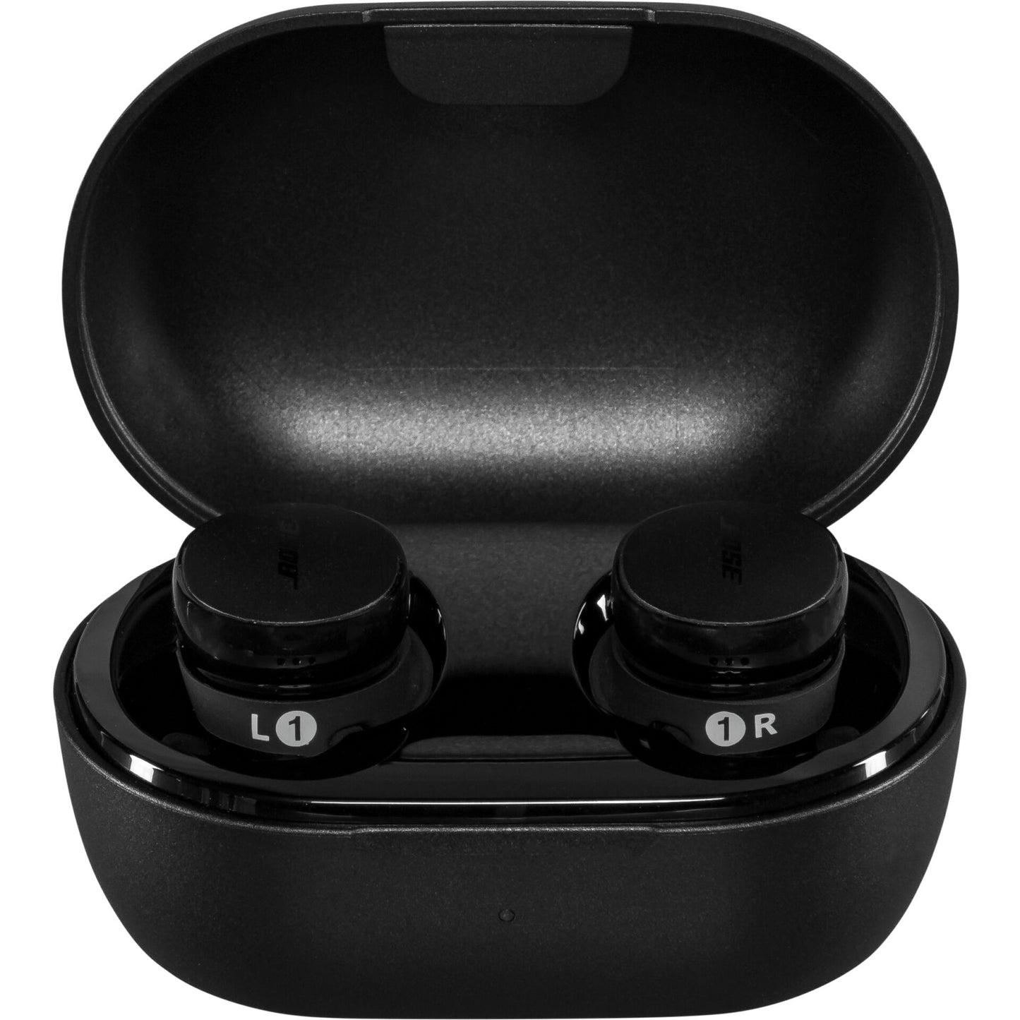 Bose QuietComfort Earbuds black