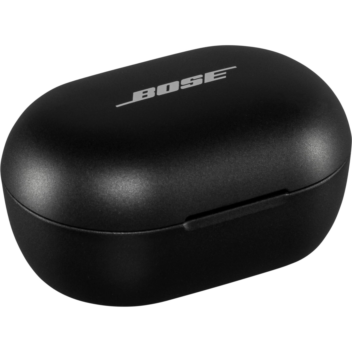 Bose QuietComfort Earbuds black