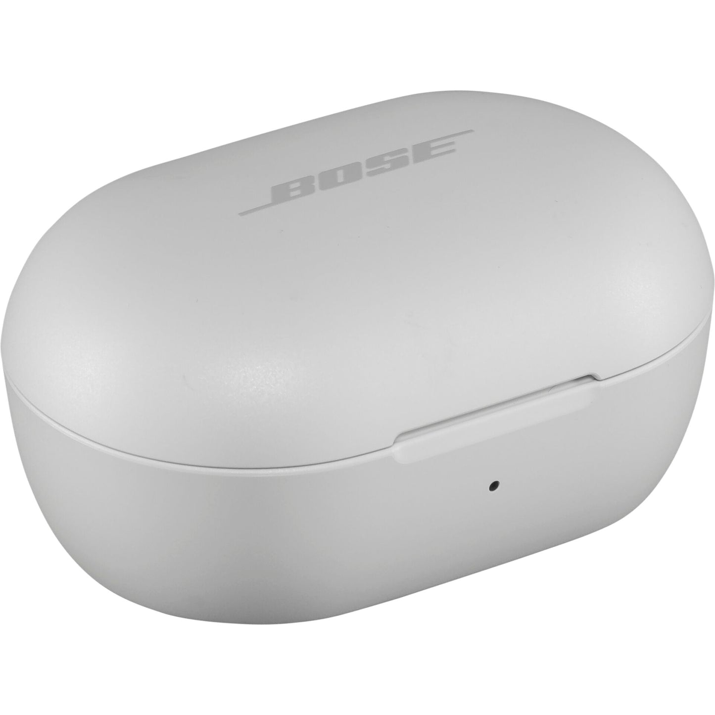 Bose QuietComfort Earbuds white