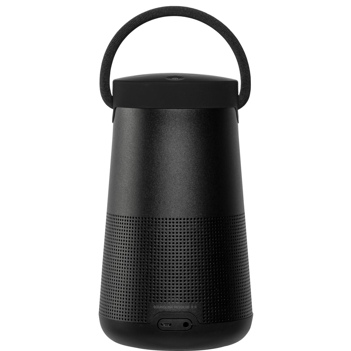 Bose SoundLink Revolve+ II black