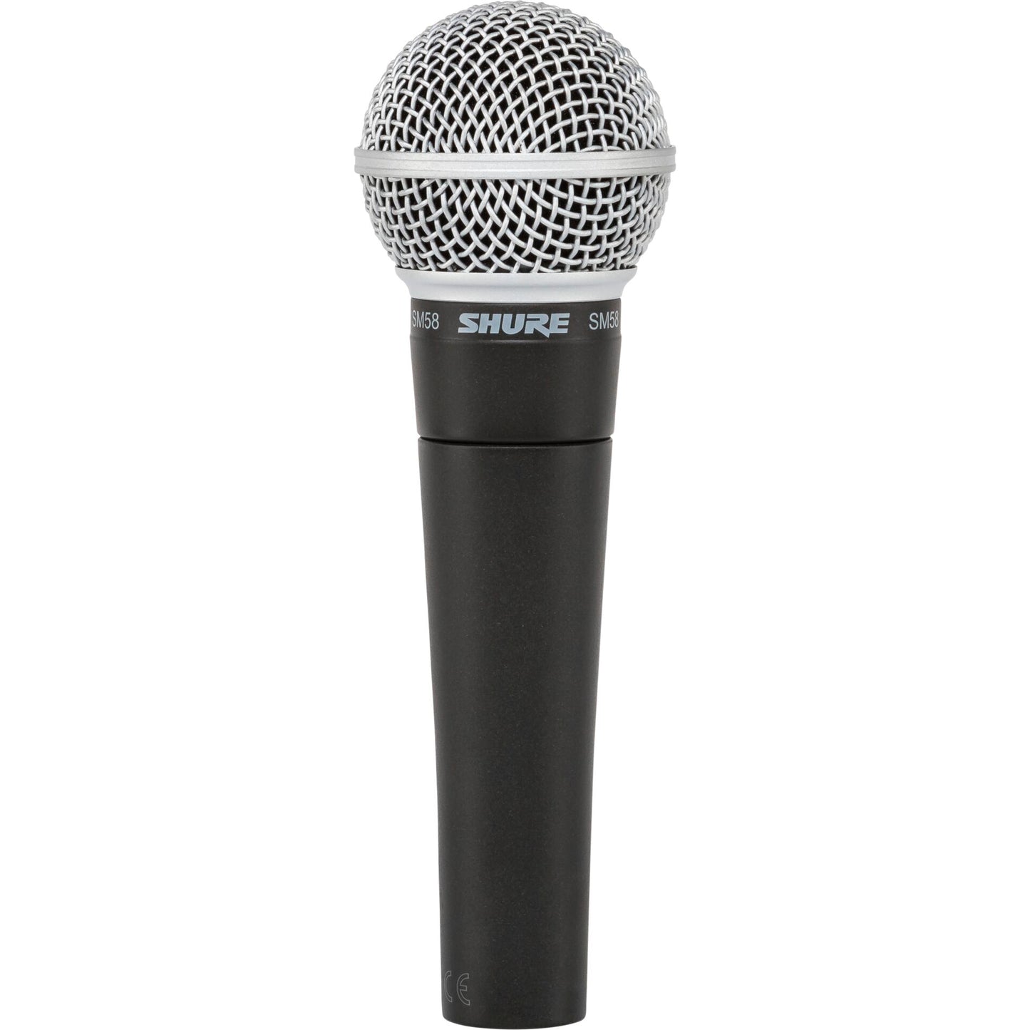 Shure SM58SE