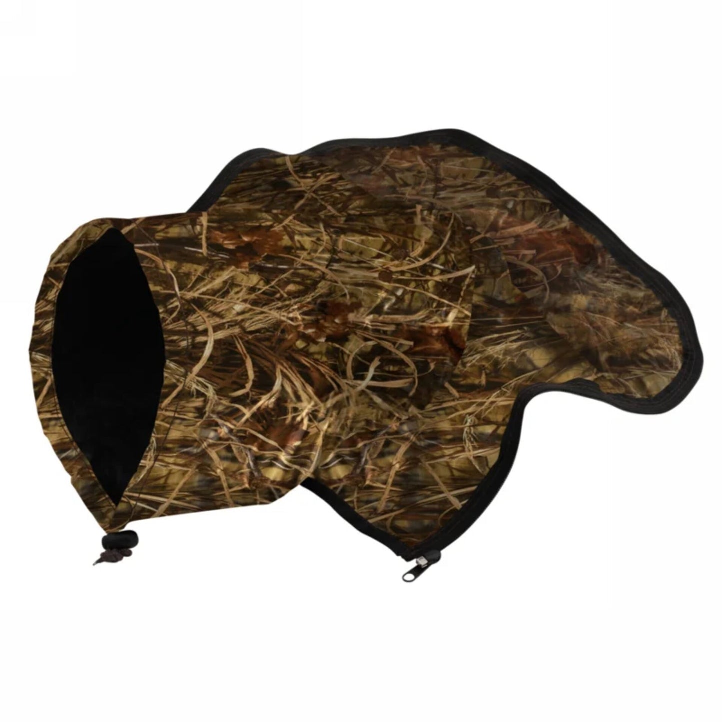 Buteo Snoot/Lens Cover for Mark III Reed
