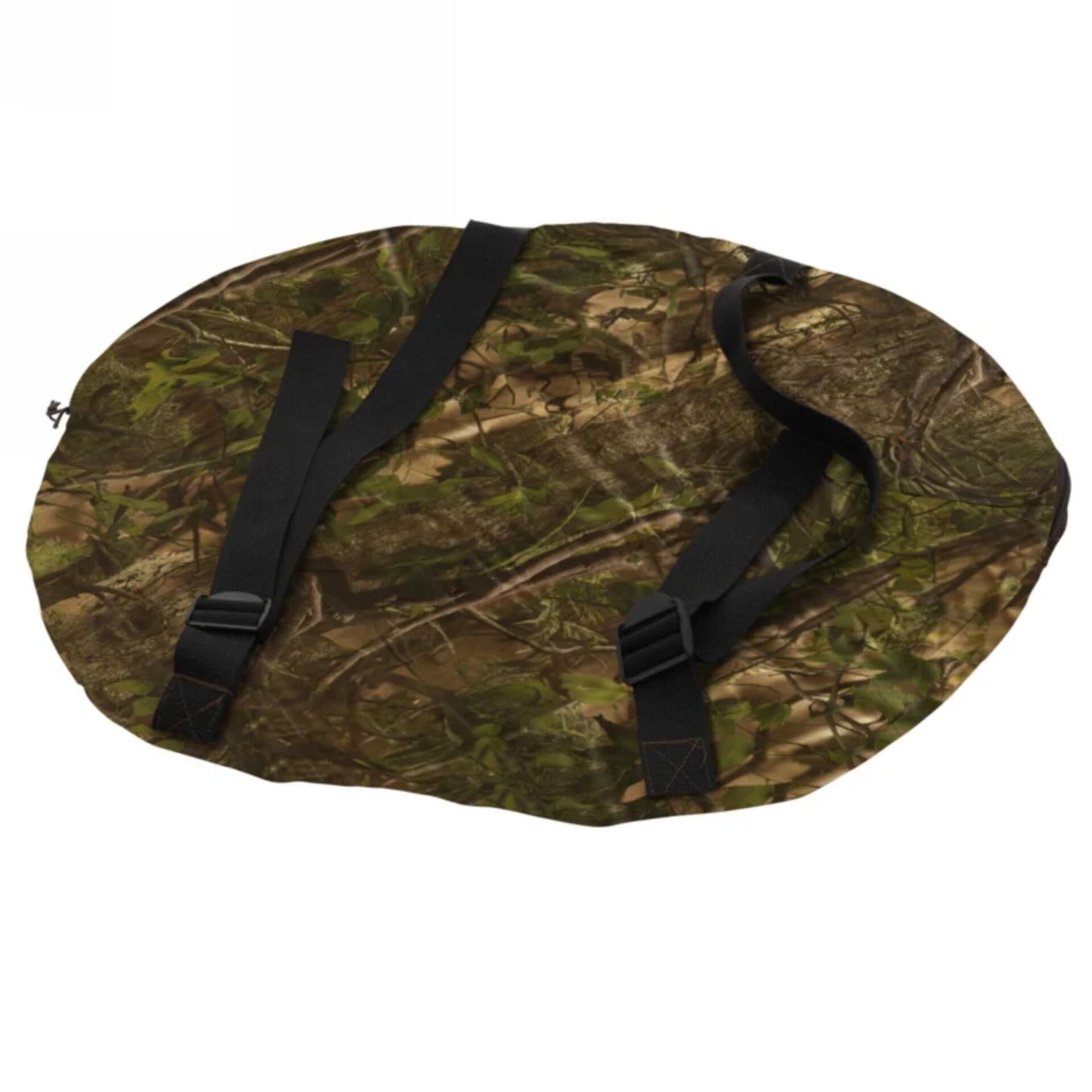 Buteo Carrying Bag for Aquila Mark III Green