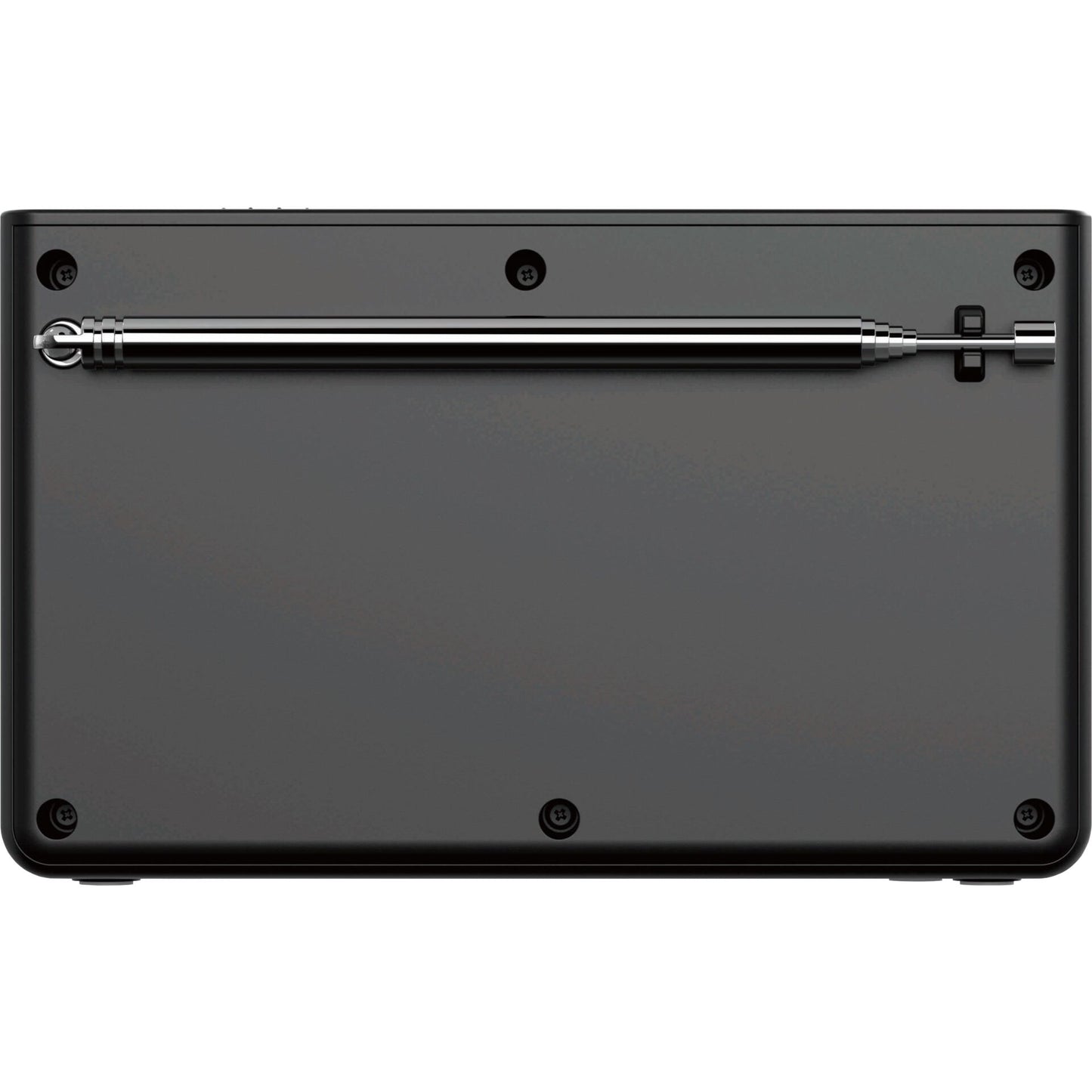 Kenwood CR-M33DAB black