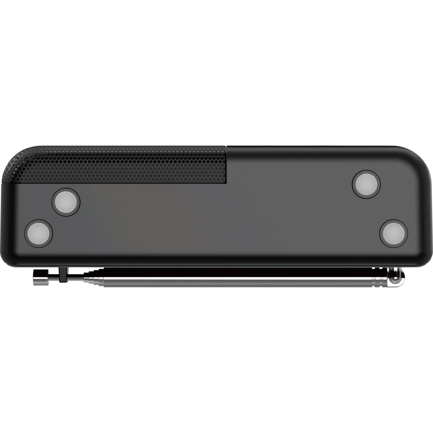 Kenwood CR-M33DAB black