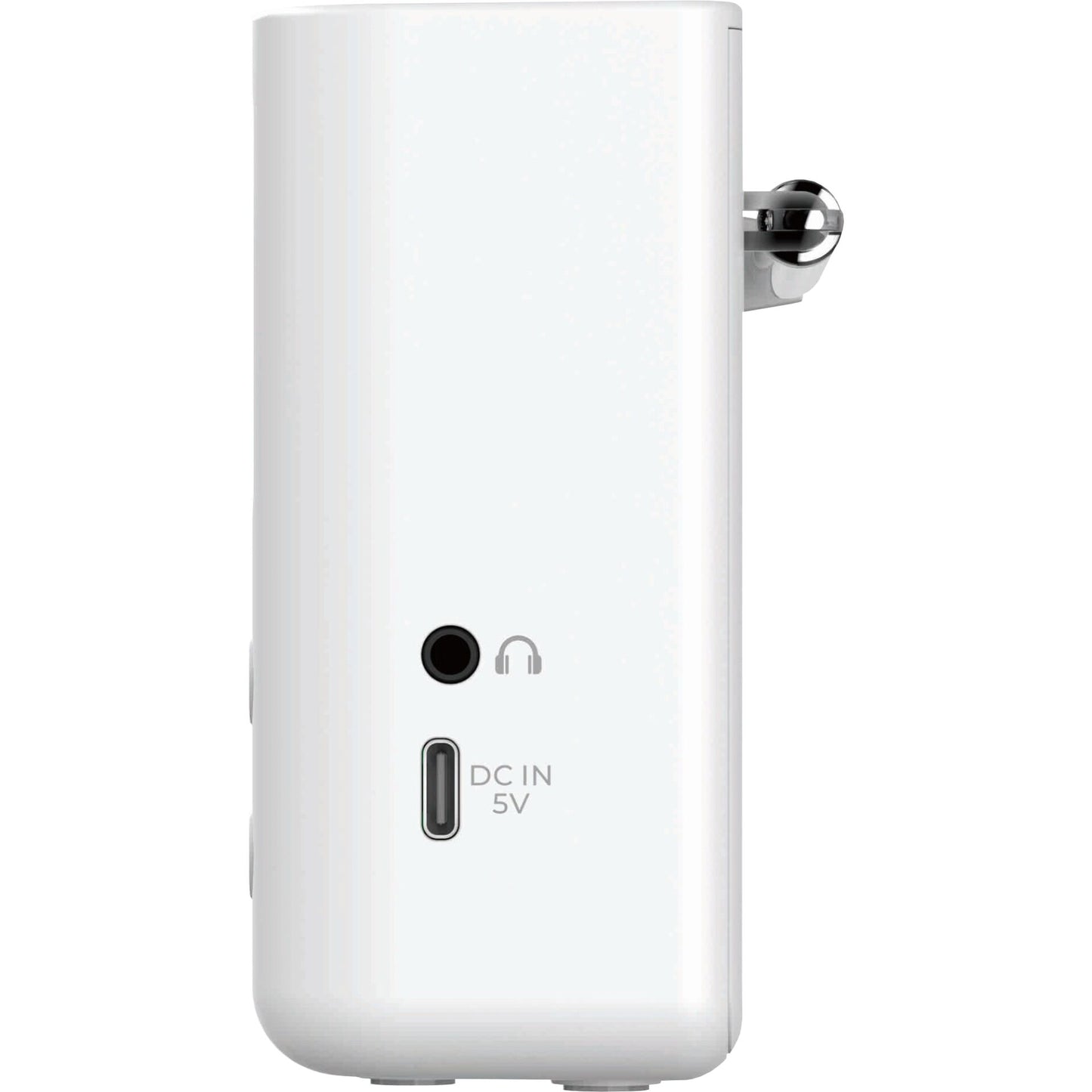 Kenwood CR-M33DAB white