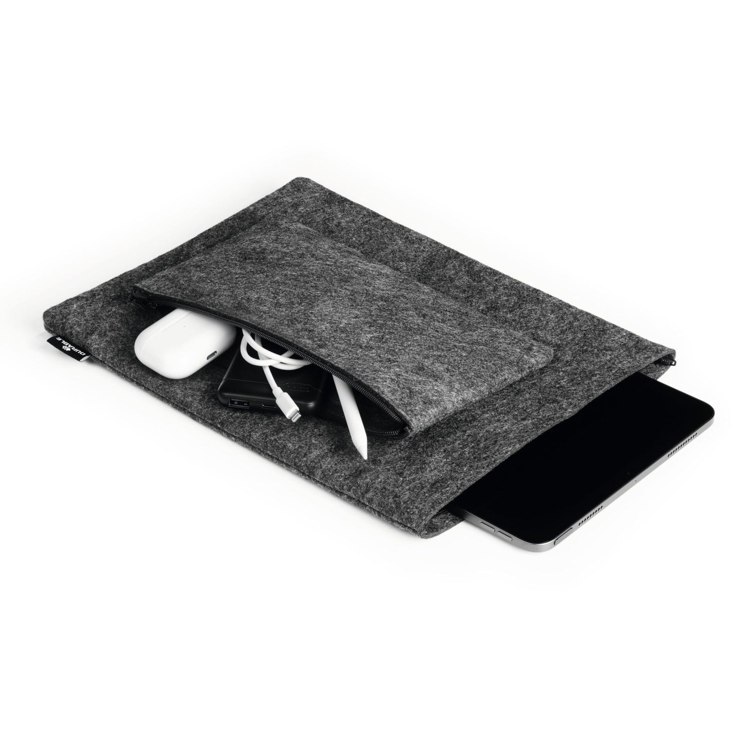 Durable Protective Cover MultiBag 13 for tablets 507058