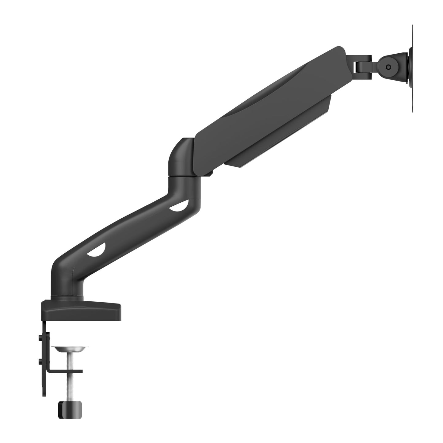 Raidsonic IB-MS203-T Monitorarm für einen Monitor