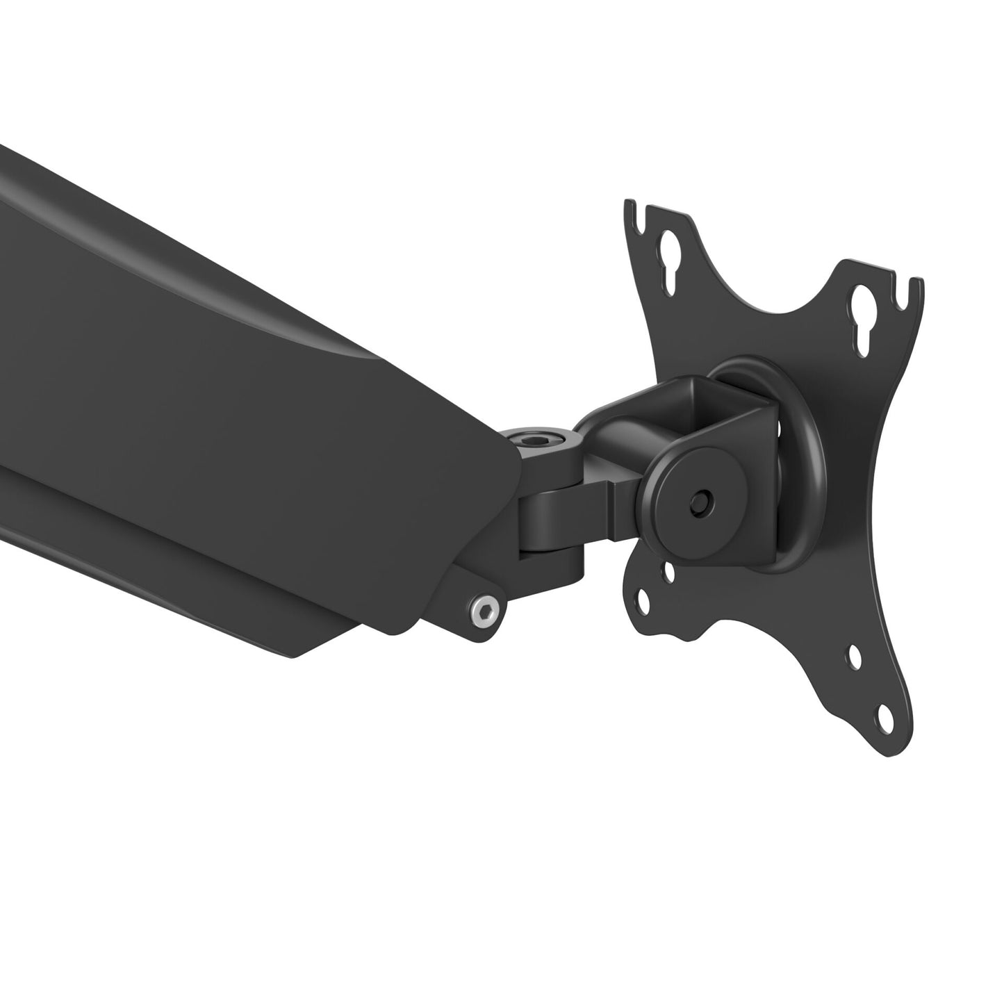 Raidsonic IB-MS203-T Monitorarm für einen Monitor