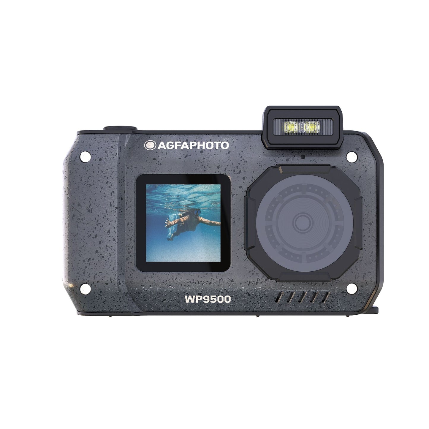 AgfaPhoto Realishot WP9500 black