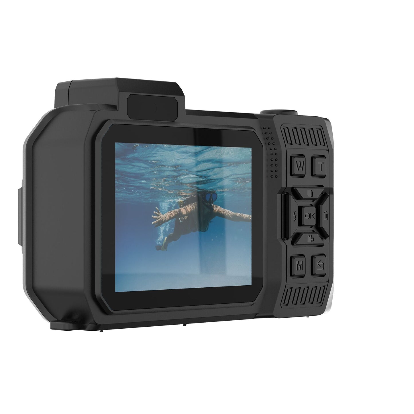 AgfaPhoto Realishot WP9500 black