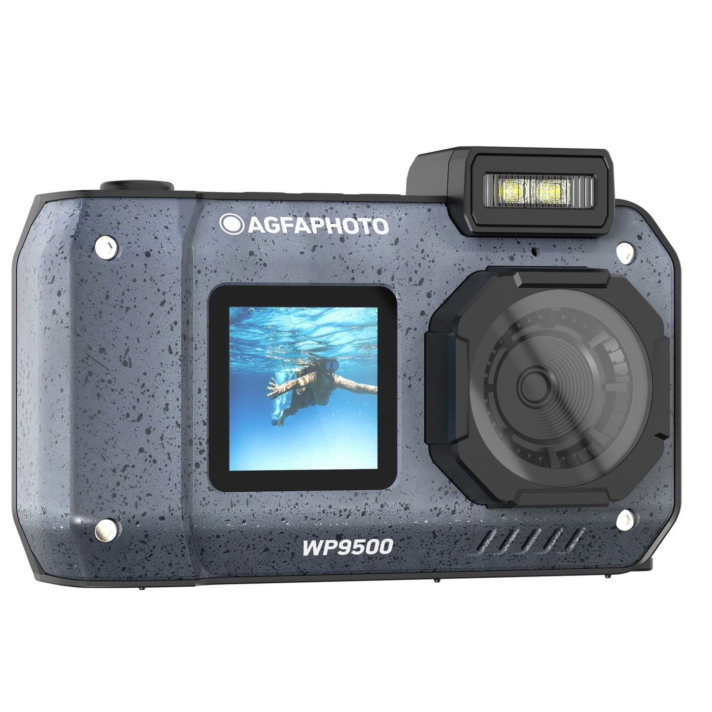AgfaPhoto Realishot WP9500 black
